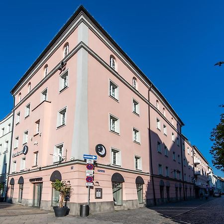 Premier Inn Passau Weisser Hase Eksteriør bilde